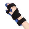 YiYame Resting Hand Splint Right and Left, Finger Splint &