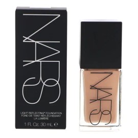 Base de maquillaje líquida Nars NARS Light Reflecting Foundation - 0.34floz