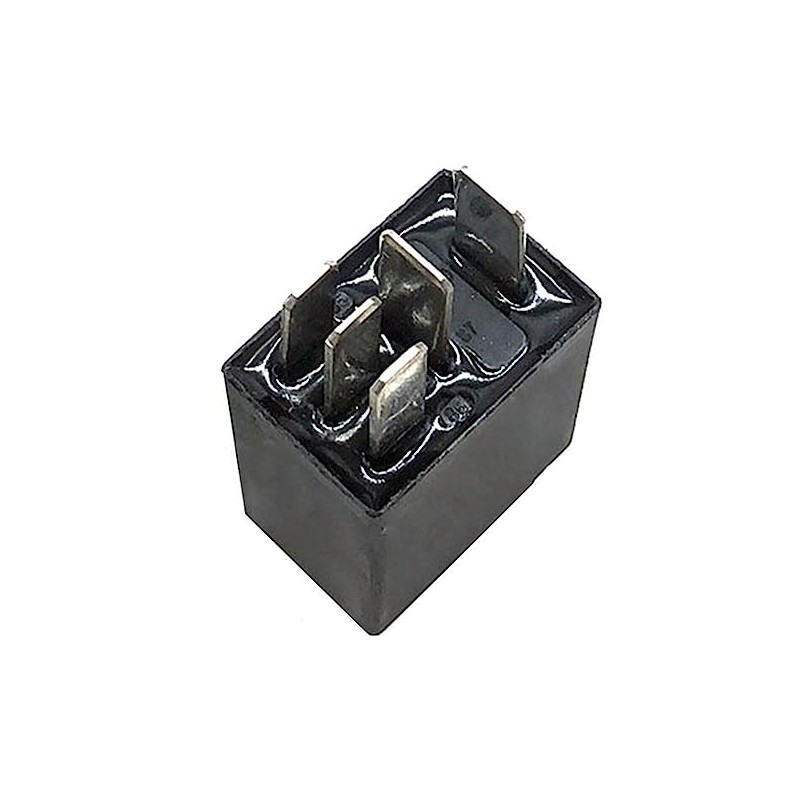 NVFMCS20DC12V1.5aR Automotive Power Relay 12VDC 5Pin