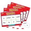 TREND ENTERPRISES: Sight Words Level 1 Bingo Game, Exciting Way