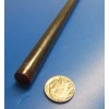 Basic 1144 Fatigue Stress Proof Steel Rod Round Bar, 1/2"