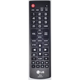 LG Original LG AKB73975711 Remote for 42LB5600-UZ, 55LB5900-UV LG TVs