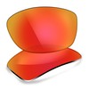 ThunderClap Polarised Replacement Lenses for Arnette Hot Shot AN4182 Sunglasses,