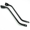 Front Fender Bracket Left & Right Body Frame Stays Braces