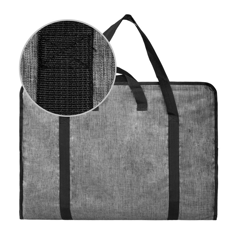 Art Supplies Bag, Sketch Bag, 8K Lightweight, Waterproof, Canvas Bag,