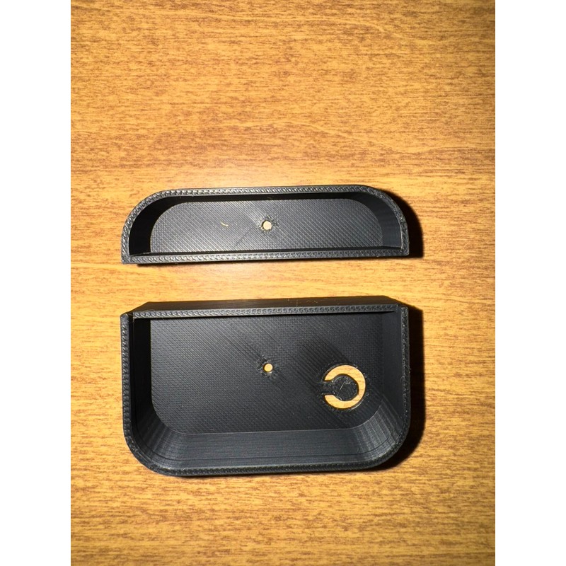 Covers Compatible with Ring Alarm Contact Sensors (2nd Gen) -