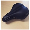 Velo 116878 VL-6104E Voam Bicycle Saddle for Boam City/Electric Assist