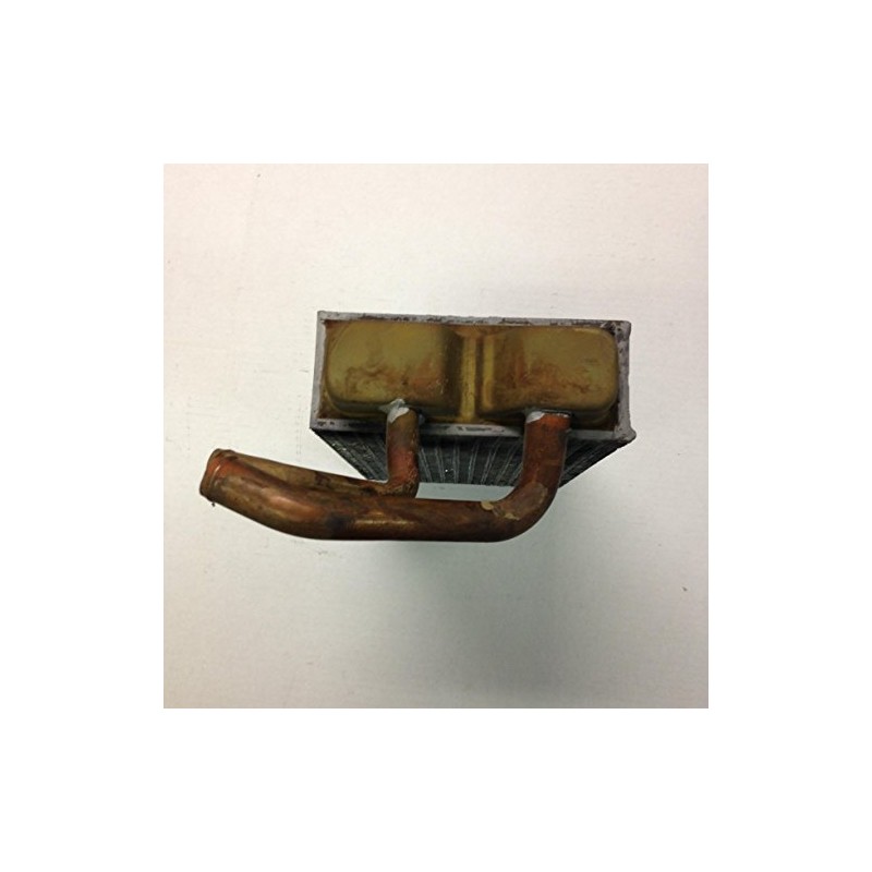 Transpro Automotive Heater Core 399056
