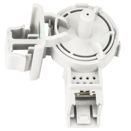 𝟮𝟬𝟮𝟱 𝙐𝙥𝙜𝙧𝙖𝙙𝙚𝙙 WPW10448876 Washer Water-Level Pressure Switch(0EM) by Puxyblue - Compatible with MayTag Whirlpool Front-load Washer Water Level sensor ps11754877 ap6021553 2312075