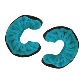 A&R Sports TuffTerrys Hockey Blade Cover, Medium, Teal