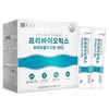 Chong Kun Dang Prebiotics Fructooligosaccharide 30 packets