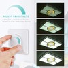 Aroidful LED Dimmer 230 V, Trailing Edge Dimmer 5-200 W