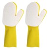 2PCS Pool Cleaning for Swimming Pool Hot Tub Spa Scrubbing