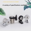 JDIEOQA Stainless Steel Kettle Teakettle Whistles Nozzle, Tea Kettle Replacement