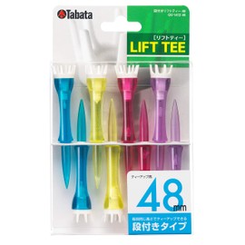 TEE Tabata GV-1412 Lift Long 48mm 8 pcs