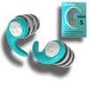 Archtypes Small Ear Plugs for Kids Kids Hearing Sensitive Sleep