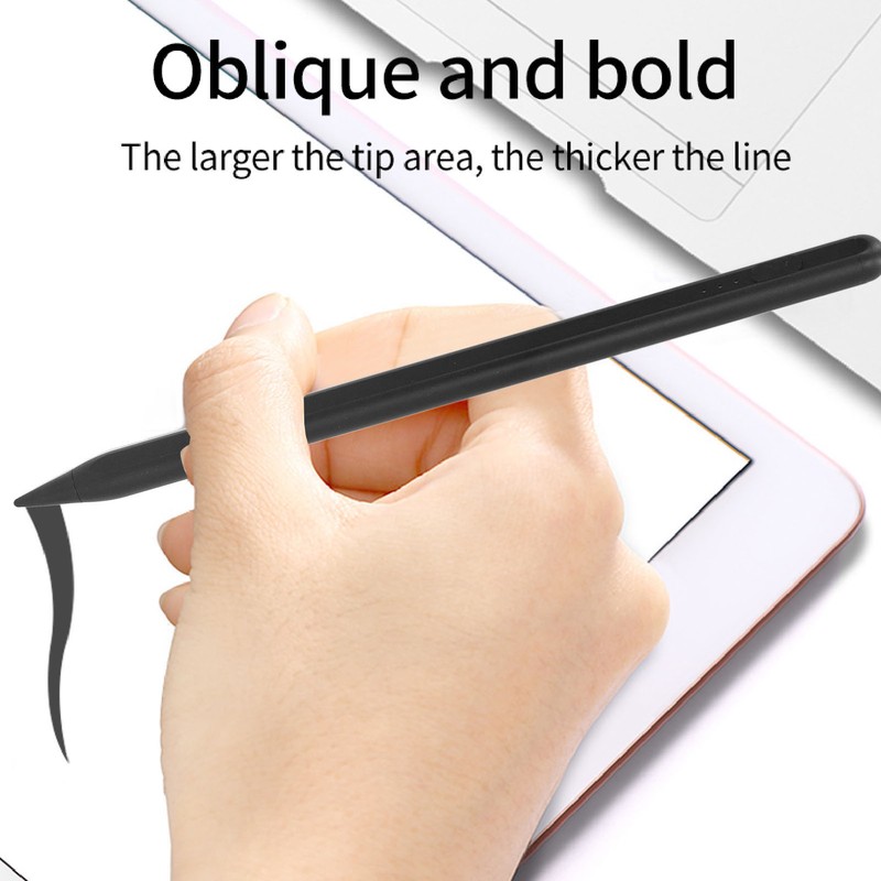 Stylus Pen Palm Rejection Tilt Sensitivity Tablet Pen 3 Lights