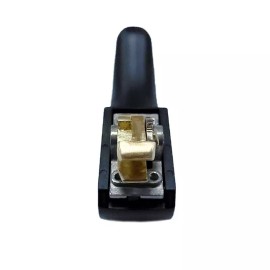 IPSO Black Door Handle - Wide Tip - Replacement part for 12336301 IPSO