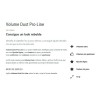 Volume Dust Polvo Matificador Da Volumen Y Densidad Salerm