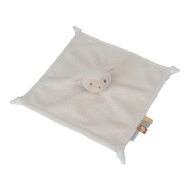 Little Dutch Little Farm 8802 Cuddly Blanket Sheep White