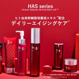 Spa Treatment HAS Perfect CC Cream 1.1 oz (30 g)