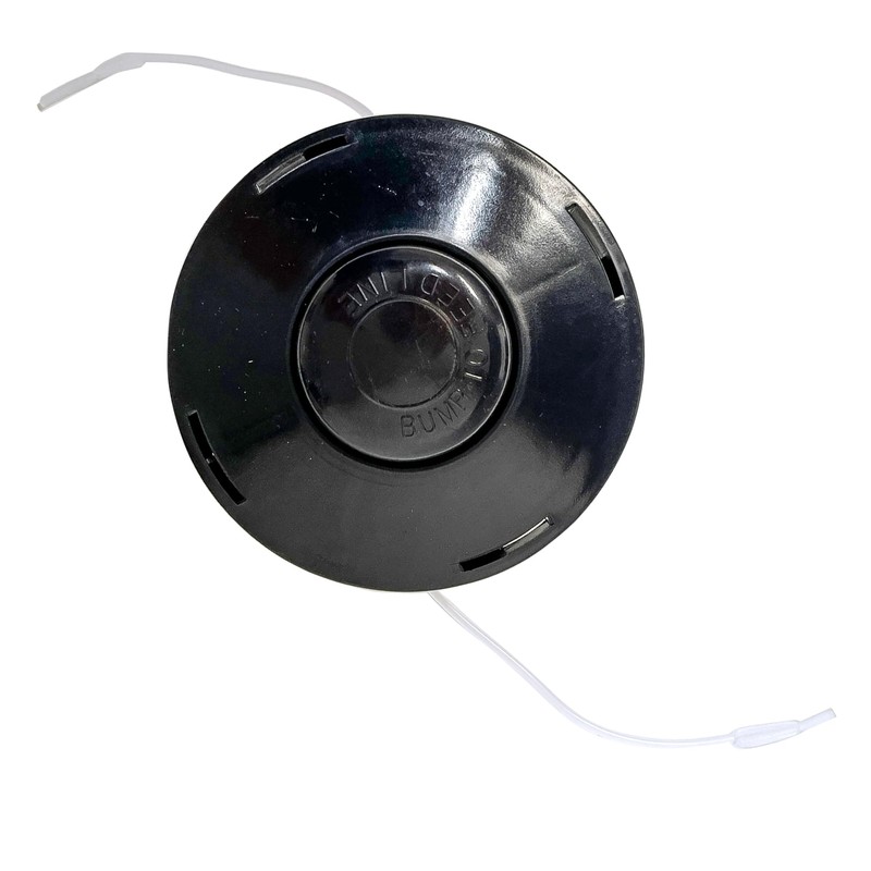 IKRA Thread spool replacement spool (DA-F19) 73320000 suitable for brush