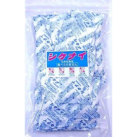 Shikenai Desiccant (lime) 0.5 oz (15 g) x 25 Packs