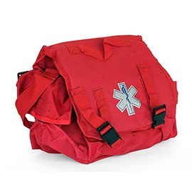 Medique Products 739MT Standard Trauma Kit, Empty