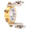 Roller Guide, High Speed Steel Cutting Roller Guide Wheel Spacer