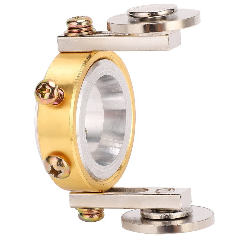Roller Guide, High Speed Steel Cutting Roller Guide Wheel Spacer