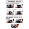 VersaInk Black MICR Ink 78ml Bottle - Compatible MICR Replacement