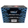 Eagle Mini Angle Torch Butane Jet Lighter Refillable Windproof Adjustable