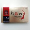 금산홍삼조합 6년근 흑삼진보감 스틱 20mlX30포 Geumsan Red Ginseng Combination 6-Year-Old Black Ginseng Jinbo-gam Stick 20ml X 30 Sticks