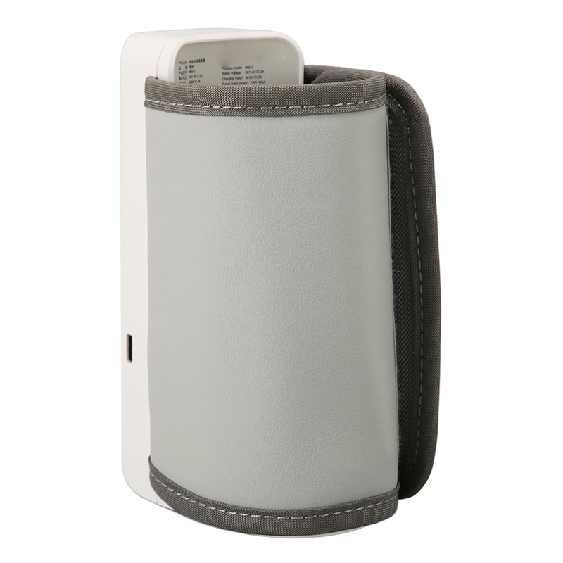 USB Milk Water Warmer 6 Level Temperature 6000mAH USB Charging