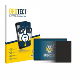 brotect Privacy Screen Protector compatible with Xgody P60 Pro [Anti-Spy, Protection-Film, Blue Light Filter]