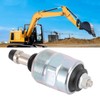Fuel Shut Off Solenoid Valve Engine Stop Flameout Shutdown Tool