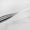 Global Chef's Knife, 7" Blade, Japanese Stainless Steel