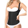 FAJAS MELI'BELT 5044 Vest 7 Bones Faja Chaleco Colombiano High