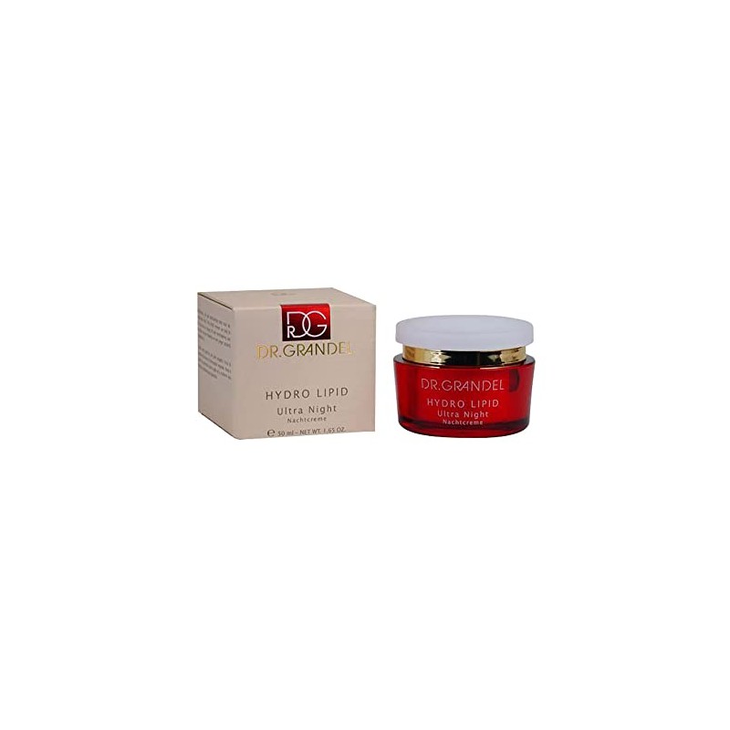 Dr. Grandel Hydro Lipid Ultra Night Cream