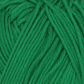 JubileeYarn Bamboo Cotton Sport Yarn - 50g/Skein - Pine Needle - 4 Skeins