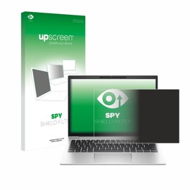 upscreen Privacy Filter for HP EliteBook 835 G10 Privacy Filter Privacy Film [Blue Light Filter, Anti-Reflection]