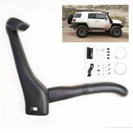 KINSTECH For 2007-2012 Toyota FJ Cruiser Intake Ram Snorkel Kit 4.0L V6 4X4 Off Road