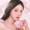 Daisyque (현대Hmall)데이지크 핑크블라썸 컬렉션 섀도우 팔레트 (Daizique) Pink Blossom Collection