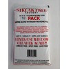 Original Streak Free Factory Microfiber Cloth 10 Pack