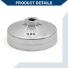 Hihaha Oil Filter Wrench / Car / Metal / Inner
