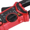 AC Current Digital Clamp Multimeter Clamp Current Voltage Tester Temperature