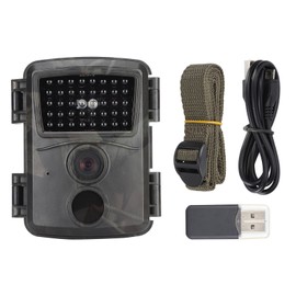 Hunting Camera Outdoor Digital Sports Camera for Hunting and Wild Animal ObservationPR600A