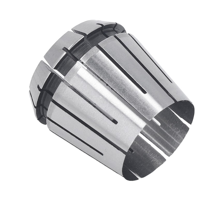 Collet Chuck Spring Collet Cemented Carbide ER32 Clamp Lathe Accessory