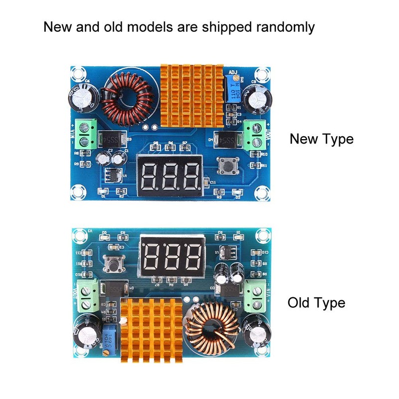 High Voltage Transformer DC 3 V - 6 V to