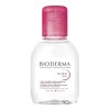 Bioderma Sensibio H2o Agua Micelar Desmaquillante 100 Ml